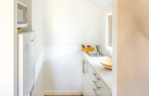 Greenwell Point Other | Camping ∙ 1 bedroom ∙ 2 guests