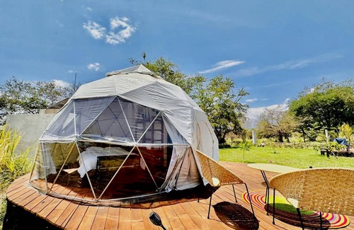 Xochitepec Other | Camping ∙ 1 bedroom ∙ 2 guests