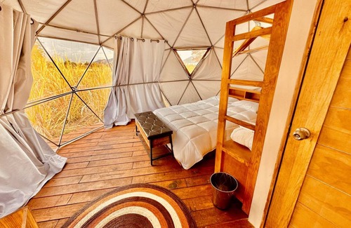 Xochitepec Other | Camping ∙ 1 bedroom ∙ 2 guests