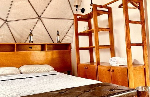 Xochitepec Other | Camping ∙ 1 bedroom ∙ 2 guests