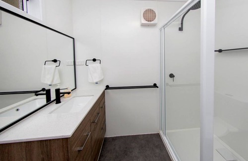 Badger Creek Other | Camping ∙ 1 bedroom ∙ 4 guests