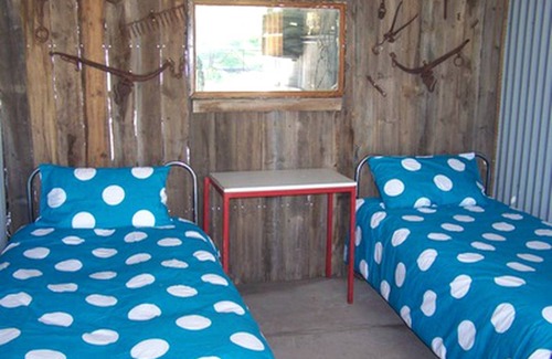 Saltia Other | Camping ∙ 1 bedroom ∙ 4 guests