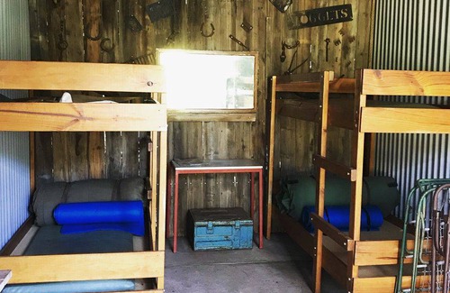 Saltia Other | Camping ∙ 1 bedroom ∙ 4 guests