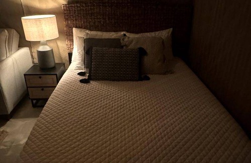 Rio Piedras Other | Camping ∙ 1 bedroom ∙ 4 guests