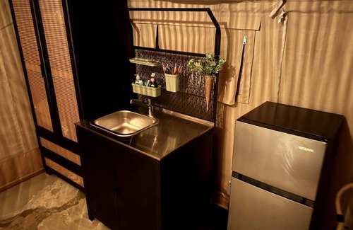 Rio Piedras Other | Camping ∙ 1 bedroom ∙ 4 guests