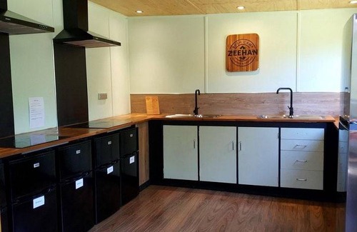 Zeehan Other | Camping ∙ 1 bedroom ∙ 2 guests