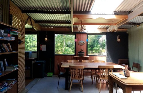 Zeehan Other | Camping ∙ 1 bedroom ∙ 2 guests