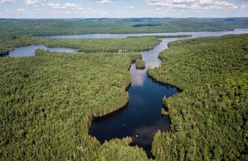 Mattawa Other | Camping ∙ 1 bedroom ∙ 5 guests