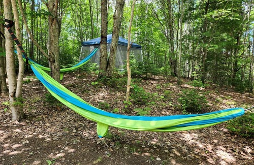 Mattawa Other | Camping ∙ 1 bedroom ∙ 5 guests