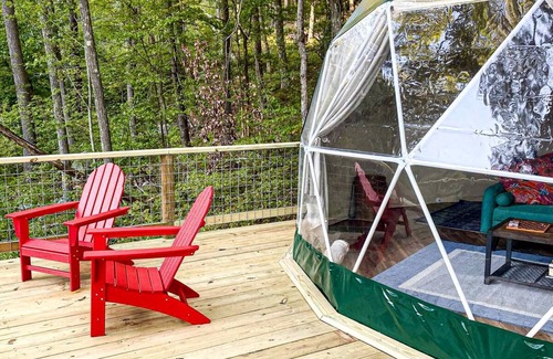 Wallkill Other | Camping ∙ 1 bedroom ∙ 2 guests