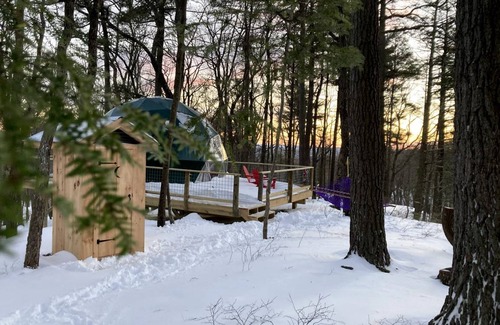 Wallkill Other | Camping ∙ 1 bedroom ∙ 2 guests