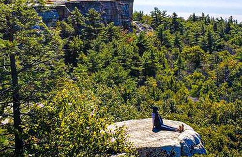 Wallkill Other | Camping ∙ 1 bedroom ∙ 2 guests