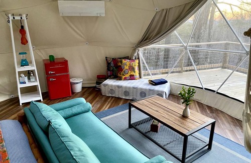 Wallkill Other | Camping ∙ 1 bedroom ∙ 2 guests
