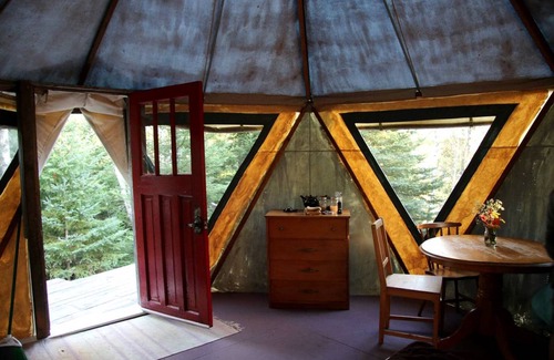 East Hants Other | Camping ∙ 1 bedroom ∙ 2 guests