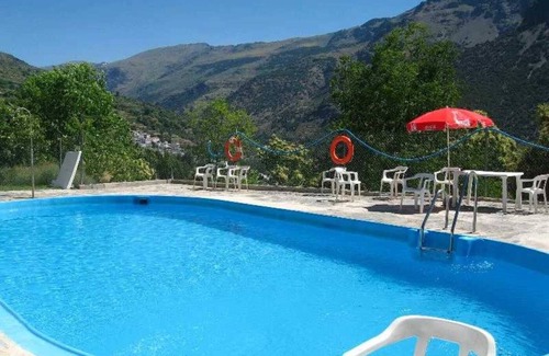 Trevelez House | Camping 2 étoiles - Piscine - eec0ba