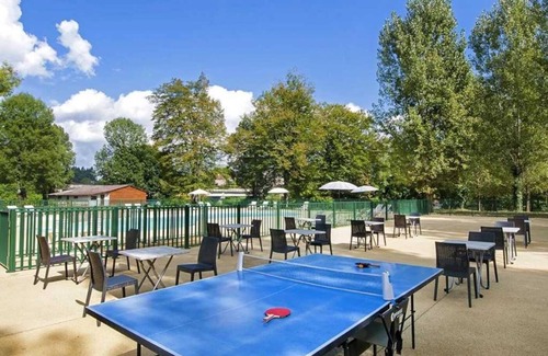 Saint Sozy House | Camping 2 étoiles - Piscine - ccab0ig