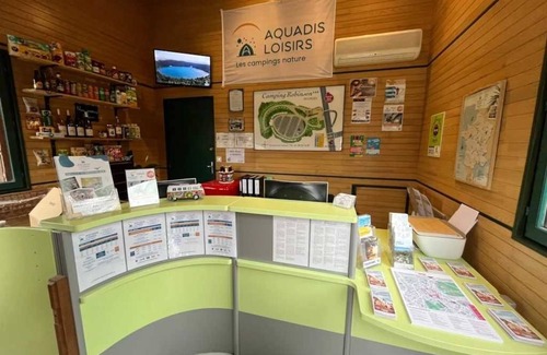 Bourges House | Camping 3 étoiles - cca0efd