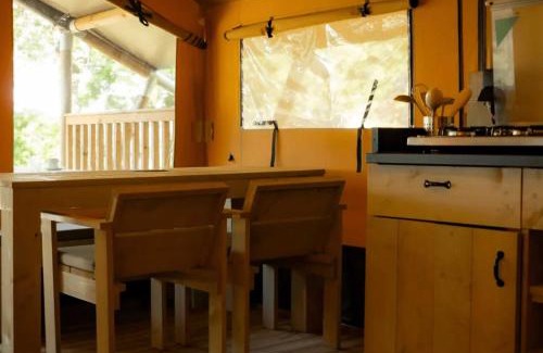 Plantades Other | Camping 3 étoiles - ccaidff