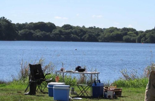 Priziac House | Camping 3 étoiles - ccbbdhc
