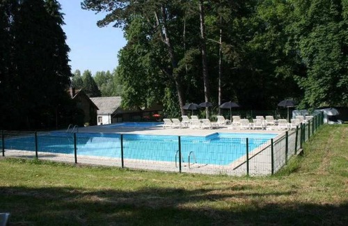 Port-le-Grand House | Camping 3 étoiles - Piscine - ccbaeeg