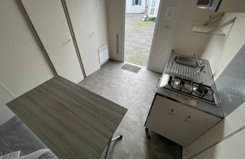 Sauxillanges House | Camping 3 étoiles - Piscine - ccbbgcb