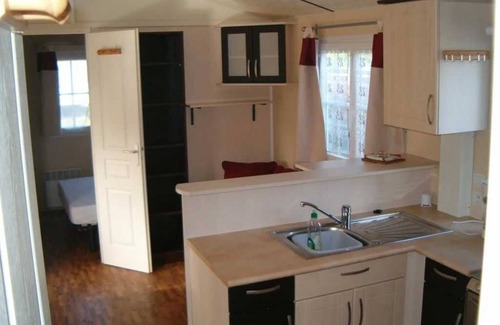 Pont-Scorff House | Camping 3 étoiles - Piscine - efcgab