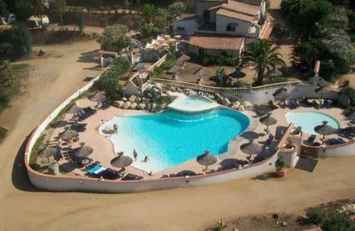 Viggianello House | Camping 3 étoiles - Piscine - ccb0fdg