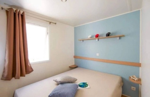 Baerenthal House | Camping 3 étoiles - Piscine - eehiid