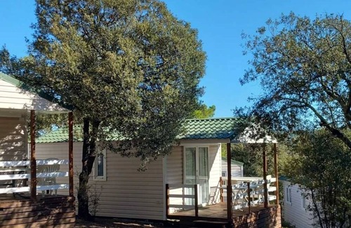 Fabrezan House | Camping 3 étoiles - Piscine - ccb0ffb