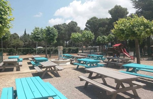 Fabrezan House | Camping 3 étoiles - Piscine - ccb0ffb