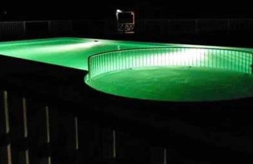 Guerande House | Camping 3 étoiles - Piscine - eecbaf