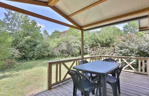 Saint-Paul-les-Dax House | Camping 3 étoiles - Piscine - efaaeh