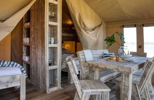Saint-Paul-les-Dax House | Camping 3 étoiles - Piscine - efaahd