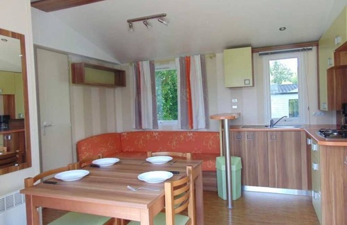 Avrille House | Camping 3 étoiles - Piscine - ccbafee