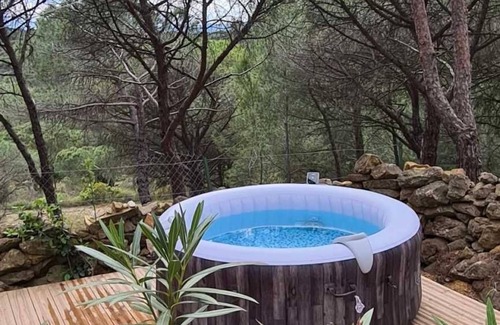 Bizanet House | Camping 3 étoiles - Piscine - ccbahei