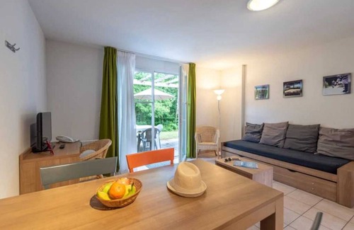 Saumur House | Camping 3 étoiles - Piscine - ccaiice
