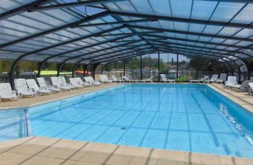 Avrille Other | Camping 3 étoiles - Piscine - ccbafeb