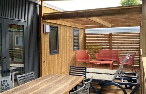 Saint-Laurent-de-Medoc House | Camping 4 étoiles - Parc aquatique - ccb0bcd