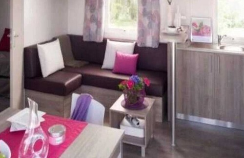 Bourgneuf-en-Retz House | Camping 4 étoiles - Piscine - efchag