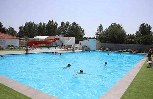 Bourgneuf-en-Retz House | Camping 4 étoiles - Piscine - efchag