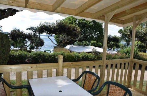 Salles-Curan House | Camping 4 étoiles - Piscine - eecfcd