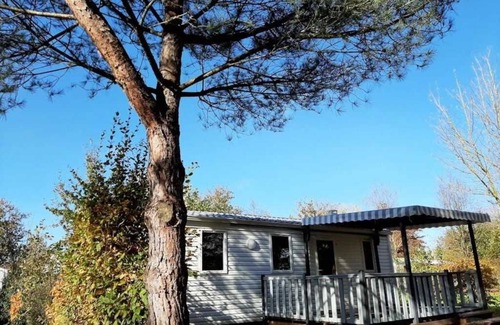 Apremont House | Camping 4 étoiles - Piscine - ccb0big