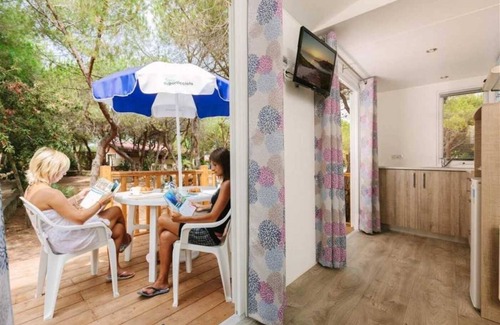 Alghero House | Camping 4 étoiles - Piscine - eeecdi