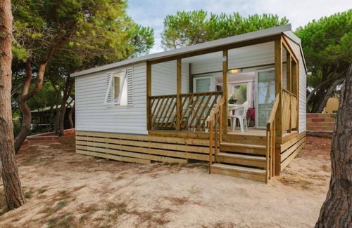 Alghero House | Camping 4 étoiles - Piscine - eeece0