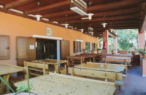 Alghero House | Camping 4 étoiles - Piscine - eeeceh