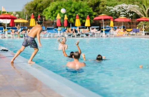 Alghero House | Camping 4 étoiles - Piscine - ccaa0ba