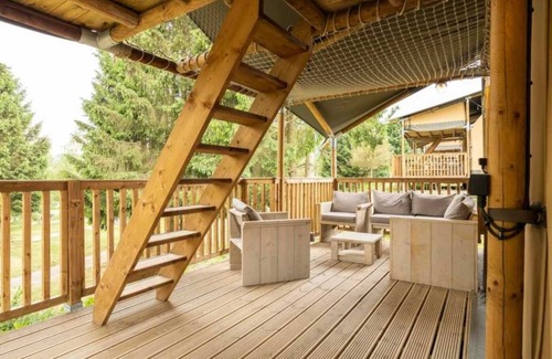 Bournoufay House | Camping 4 étoiles - Piscine - ccbbea0