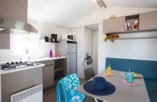 Thegra House | Camping 4 étoiles - Piscine - eed0fh