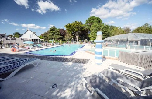 Nevez House | Camping 4 étoiles - Piscine - ccaae0e