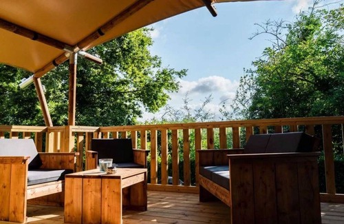 Saint-Julien-des-Landes House | Camping 5 étoiles - Piscine - ccbbe0b